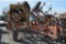 21' Wilrich Field Cultivator, With Harrow