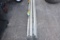 Trailer Tarp Manual Roller