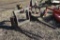 3pt Bale Carrier With Ball Hitch