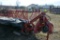 New Holland 617 Disk Mower, 9', With Manual and Parts
