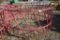 Bale Ring Good Shape