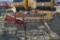 New Holland #57 Basket Rake