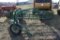 John Deere Basket Rake