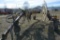 10 Wheel M&W Rake, Kicker Wheel, 2 New Wheels