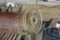 2 New Wheels For Hay Rake