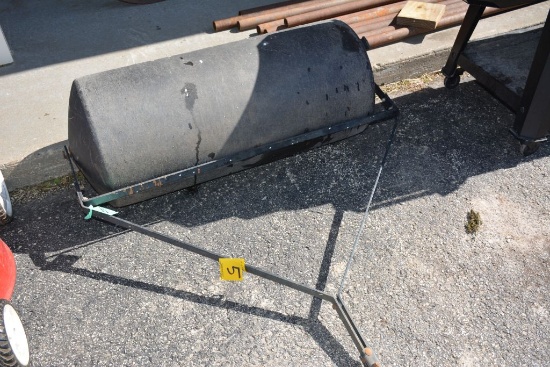 Lawn Roller