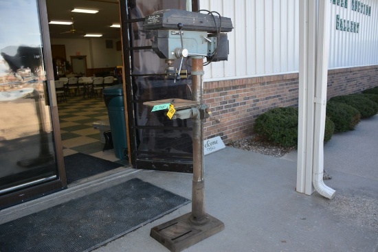 Delta 16.5" Drill Press