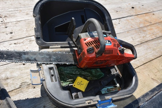 Chain Saw