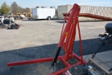Engine Cherry Picker