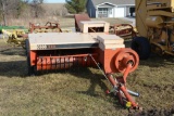 J.I. Case 230 Square Baler, 540pto, Field Ready, Stored Inside