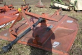 Rhino 7' Brush Mower