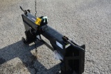Skid Steer To 3pt Hitch
