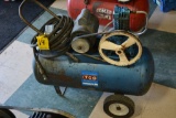 Air Compressor, Portable, 110v Electric