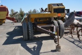 LaCrosse Implement Trailer, 5th Wheel With Draw Bar Dolly Attachment, Ramps, Wood Deck, 7.50-15 Tire