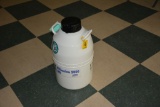 MVE  Millennium 2000 Semen Tank