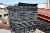 Pro Box Seed Tender Box