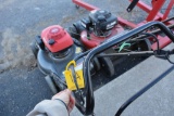 Honda Push Lawn Mower, Needs Carb Work, Been Sitting, Little Use