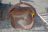 Dirt Slip, 3pt