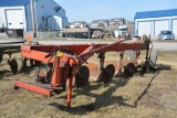 518 J.I. Case Plow, 5-18