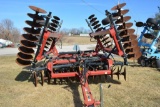 IH RMX340 24’ Disk; SN JFH0030449, Good Shape