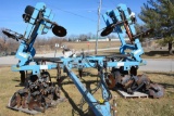 13Knife NH3 Applicator, Needs Hoses, Some Units Removed