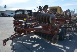 IHC 470 Pull Type Disk