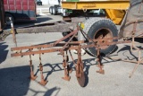 Ferguson NKO-21 2 Row Cultivator