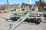 John Deere 7000 4 row 38