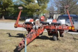White 5100 Air Planter, 540pto, 4-30