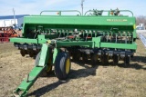 John Deere 750 Grain Drill, 15', 7.5