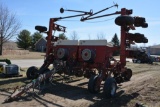 1999 Case IH 950 Cyclo Planter, 12 row 30