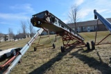 Kewanee Elevator, Approx. 46'