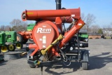 Rem 2700 Grain Vac