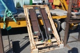 Foremost Cattle Head Gate