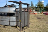 Approx. 20' Runway, Adjustable Width, 1 No Back, NEW