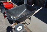 Landscapers Wheel Barrow, 2 Wheel, New