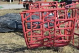 Bale Ring Good Shape Disassembled
