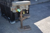 Rockwood Drill Press, Approx. 12