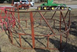Bale Ring, Needs Work