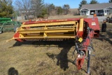 New Holland 1465 Sickle Bar Conditioner, Always Shedded, 1 Owner