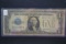 1928-A One Dollar Silver Certificate