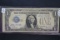 1928-B One Dollar Silver Certificate