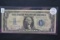 1934 One Dollar Silver Certificate