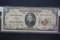 1929 Federal Reserve Bank of Chicago Twenty Dollar Note