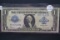 1923 One Dollar Silver Certificate Blanket Note
