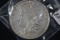 1882-O Morgan Dollar; XF