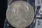 1937 Peace Dollar; VF
