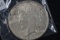 1922-S Peace Dollar; XF