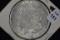 1921-D Morgan Dollar; Unc.