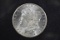 1884-CC GSA Morgan Dollar